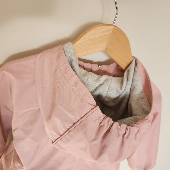 Bonpoint 3T windbreaker spring jacket - Picture 12 of 16